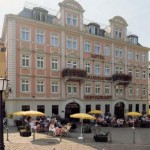 3 Sterne Hotel in Heidelberg Mittelklassehotels